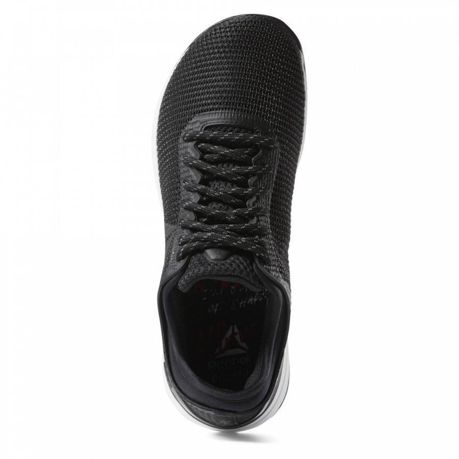 Tênis Reebok CrossFit Nano 8 Flexweave - Feminino - Foto 1