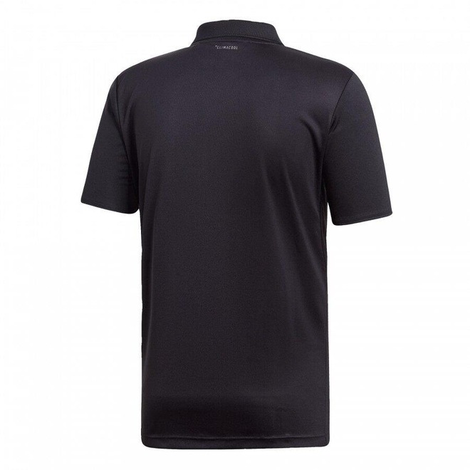 Camiseta Polo adidas Club 3STripes - Masculina - Foto 1