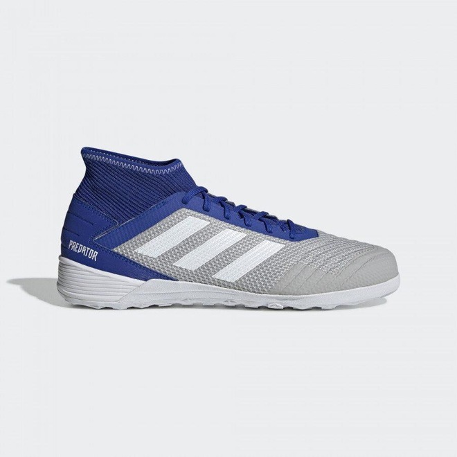 Chuteira de Futsal adidas Predator Tango 19.3 - Masculina - Foto 1