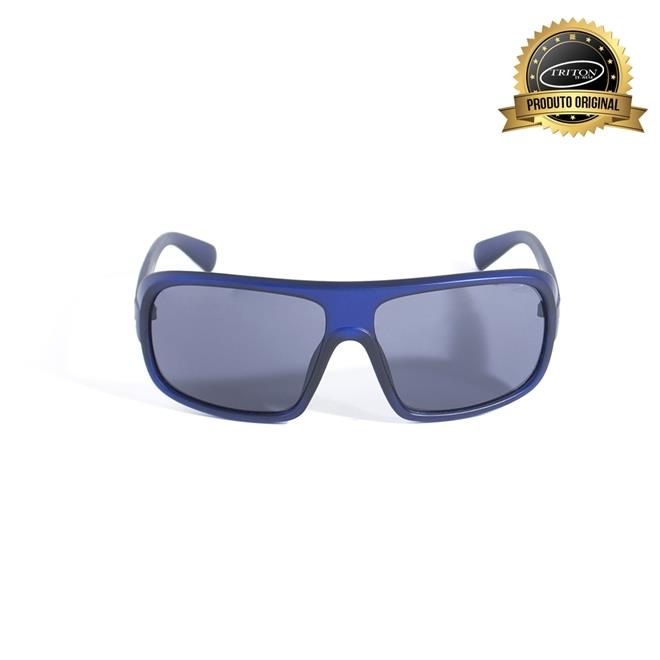 Óculos de Sol Triton Eyewear Máscara - Feminino - Foto 1