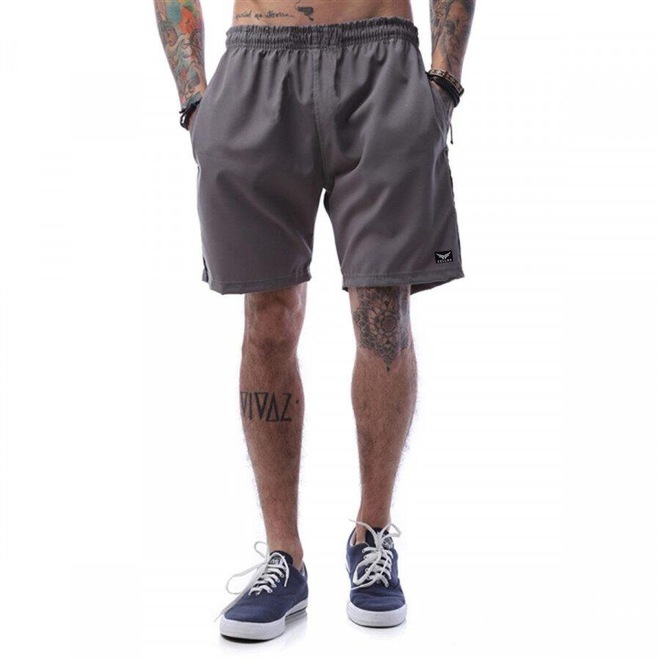 Bermuda Cellos Tactel Basic - Masculina - Foto 1