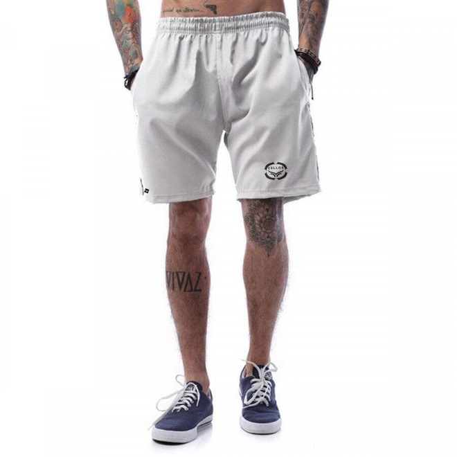 Bermuda Cellos Tactel Corp Premium - Masculina - Foto 1