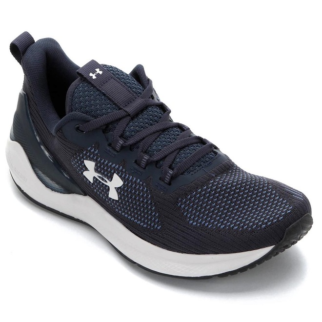 Tênis Under Armour Charged Envolve - Masculino - Foto 1