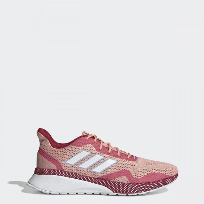 Tênis adidas NOVAFVSE X - Feminino - Foto 1