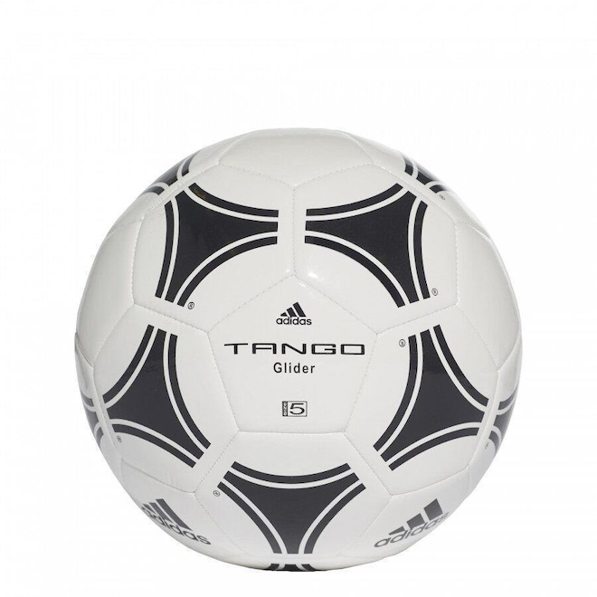 Bola de Futebol de Campo adidas Tango Glider - Foto 1