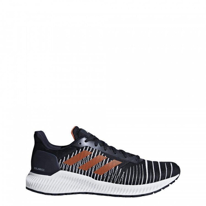 Tênis adidas Solar Rise - Masculino - Foto 1