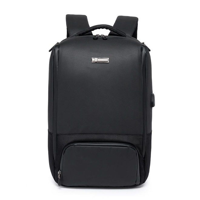 Mochila Swissport Executiva - 25 Litros - Foto 1