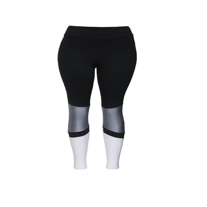 Calça Legging Rokbox Attract - Feminina - Foto 1