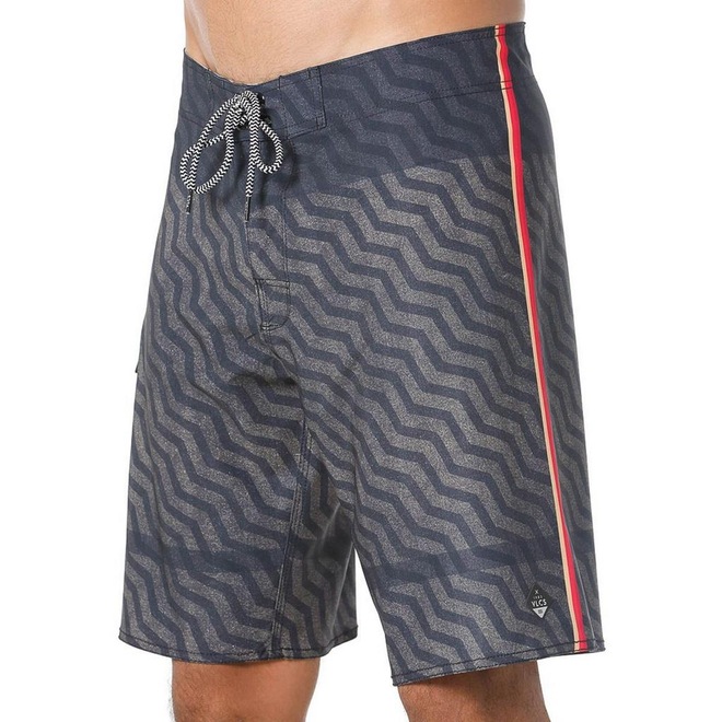 Bermuda Banho Vlcs 19562 - Masculino - Foto 1