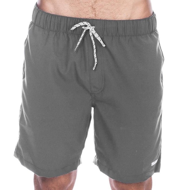 Bermuda Long Island Basic - Masculina - Foto 1