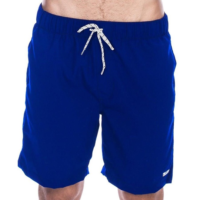 Bermuda Long Island Basic - Masculina - Foto 1