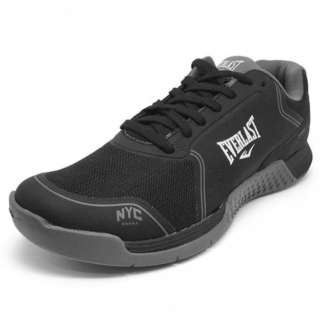 Tênis Everlast Climber II - Masculino - Foto 1