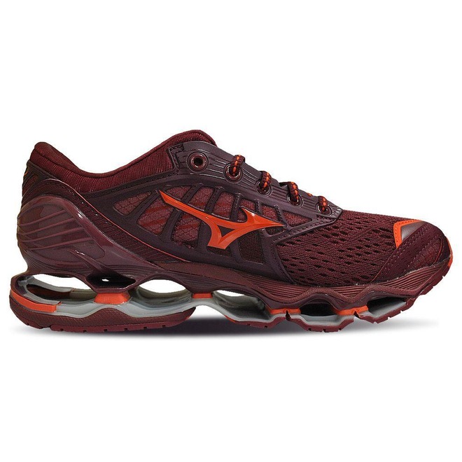 Tênis Mizuno Wave Phophecy 9 - Feminino - Foto 1