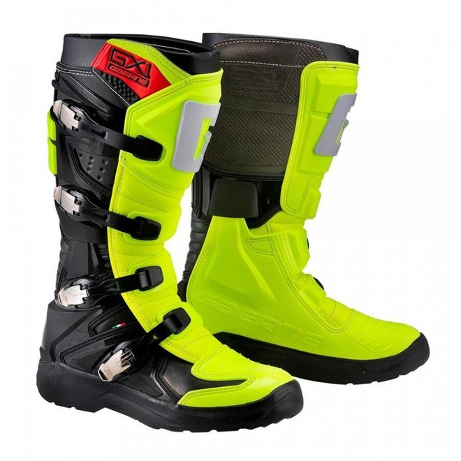 Bota Gaerne GX1 EVO - Masculina - Foto 1