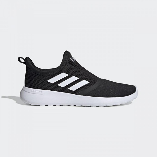 Tênis adidas Lite Racer Slip-On - Masculino - Foto 1