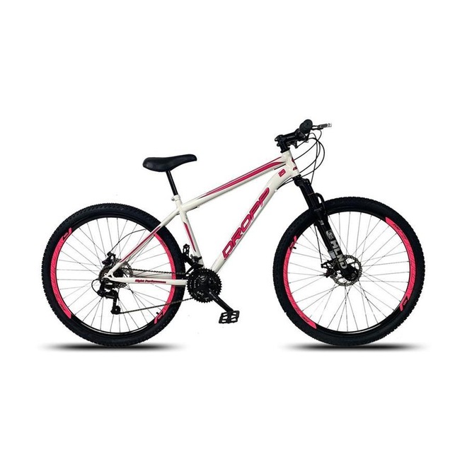 Bicicleta Dropp Aro 29 - Freio a Disco - Câmbio Shimano - 21 Marchas - Foto 1