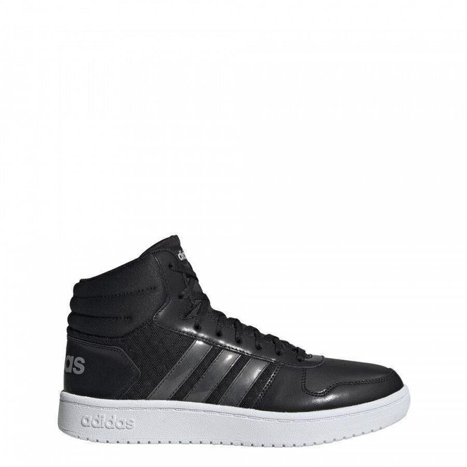 Tênis adidas Hoops 2.0 Mid - Masculina - Foto 1