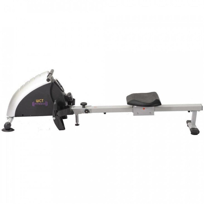 Aparelho Remador WCT Fitness - Foto 1