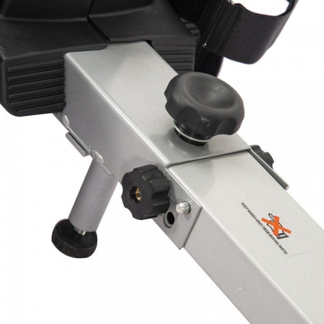 Aparelho Remador WCT Fitness - Foto 1