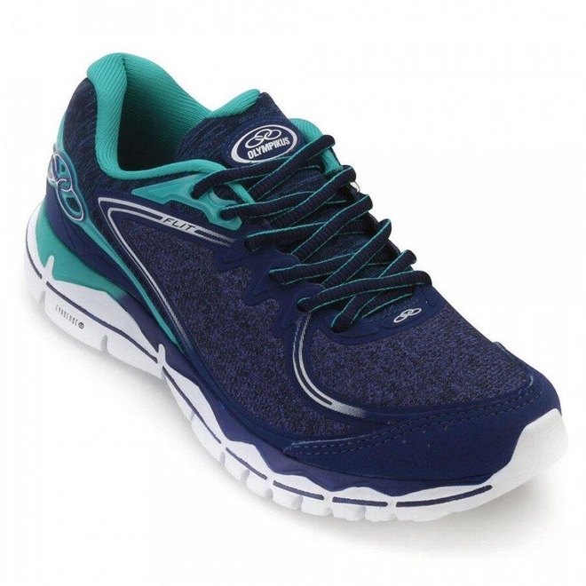 Tênis Olympikus Flit 259 - Feminino - Foto 1