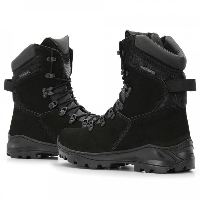 Bota Tática Acero Militar Esporte - Adulto - Foto 1