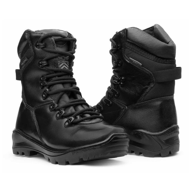 Bota Tática Acero Militar Esporte - Adulto - Foto 1