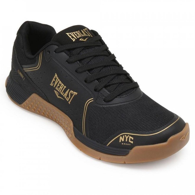 Tênis Everlast Climber II - Masculino - Foto 1