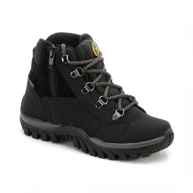 Bota Souza Mello 033B - Infantil - Foto 1