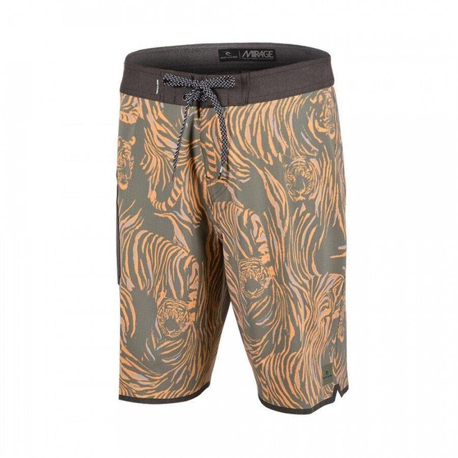 Bermuda Rip Curl  Mirage Medina - Masculina - Foto 1