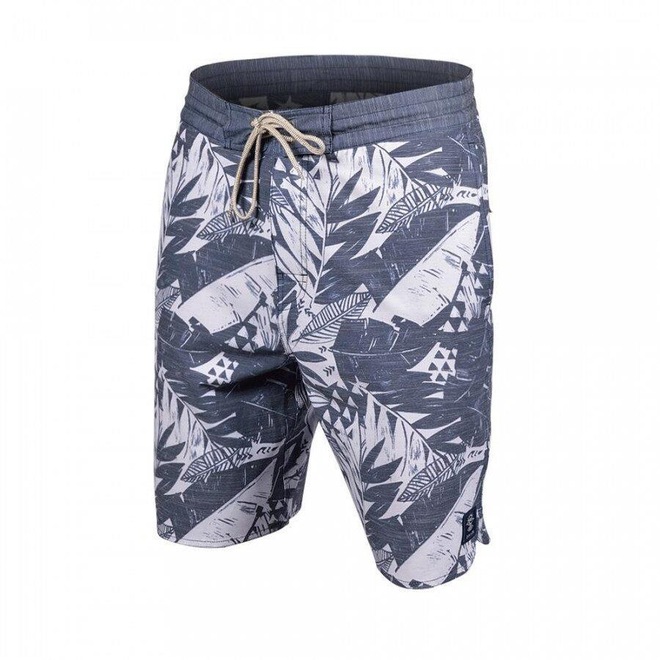 Bermuda Rip Curl Higway Layday - Masculina - Foto 1