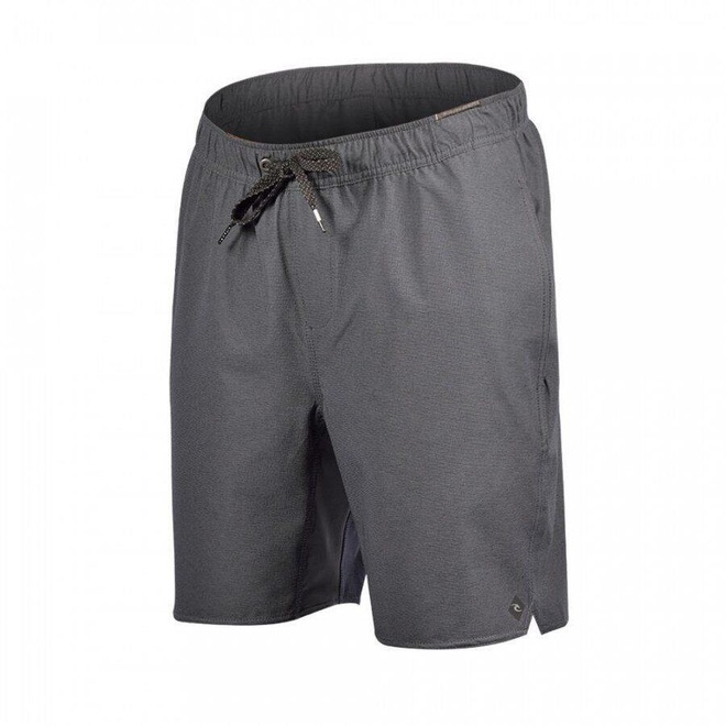 Bermuda Rip Curl Walk Clodbreak - Masculina - Foto 1