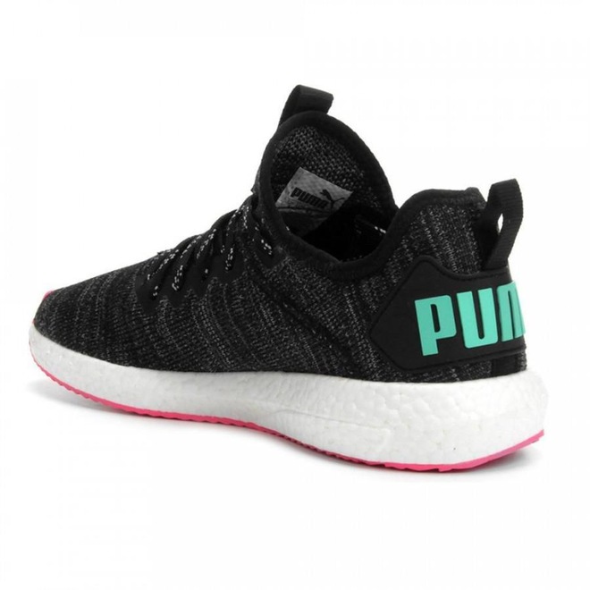 Tênis Puma Mega Nrgy Flash Evoknit - Feminino - Foto 1