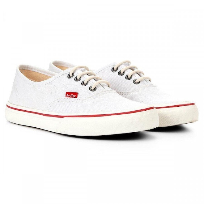 Tênis Redley Originals IR 10 - Masculino - Foto 1