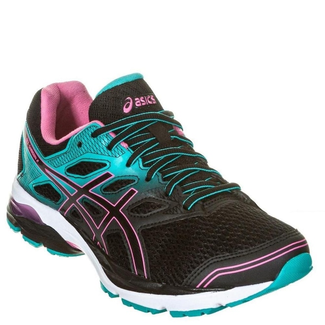 Tênis Asics Gel-Shogun - Feminino - Foto 1