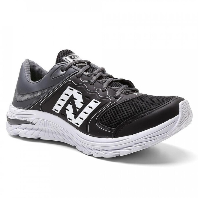 Tênis Training Neec Mesh - Masculino - Foto 1