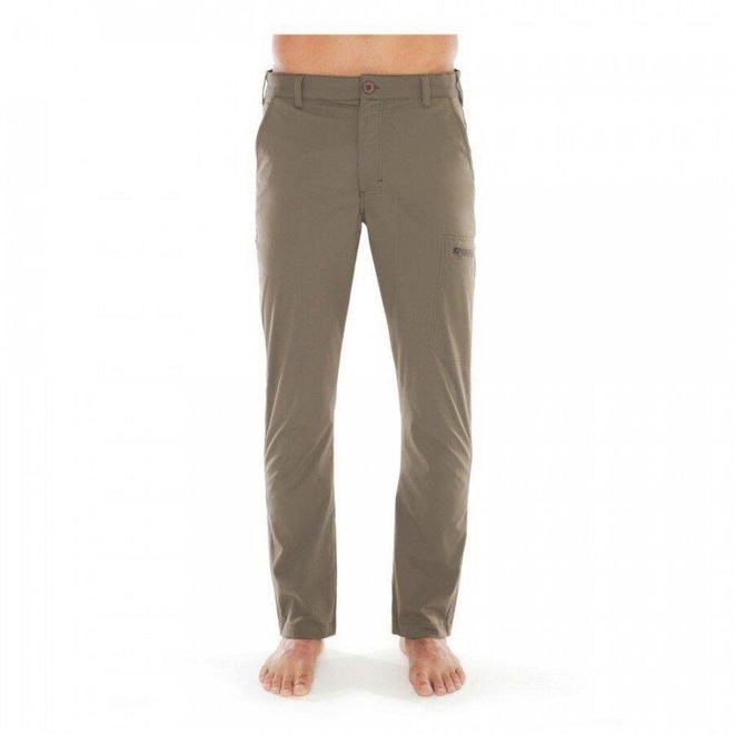 Calça com Proteção Solar Solo Authentic - Masculina - Foto 1