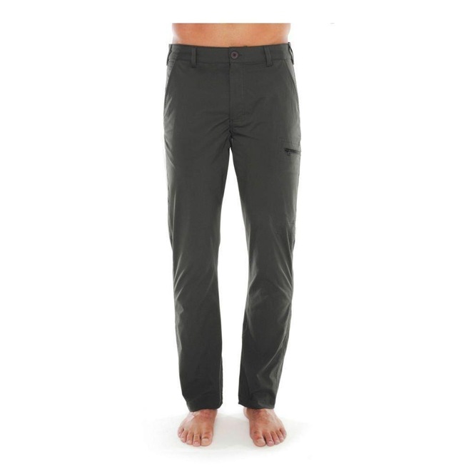 Calça com Proteção Solar Solo Authentic - Masculina - Foto 1