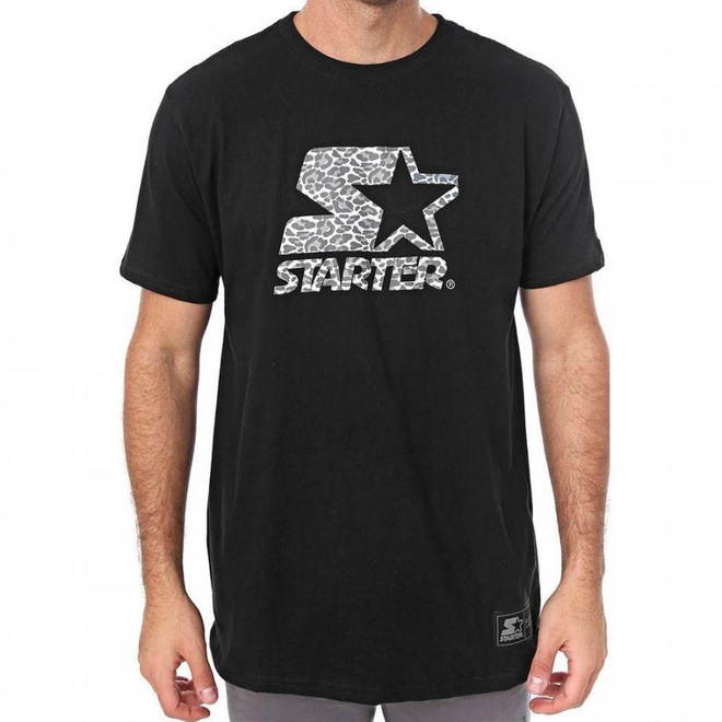 Camiseta Starter Starpatteen - Masculina - Foto 1
