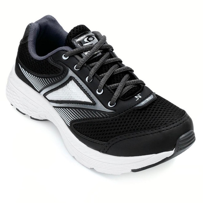 Tênis Neec NC18-X296 - Masculino - Foto 1