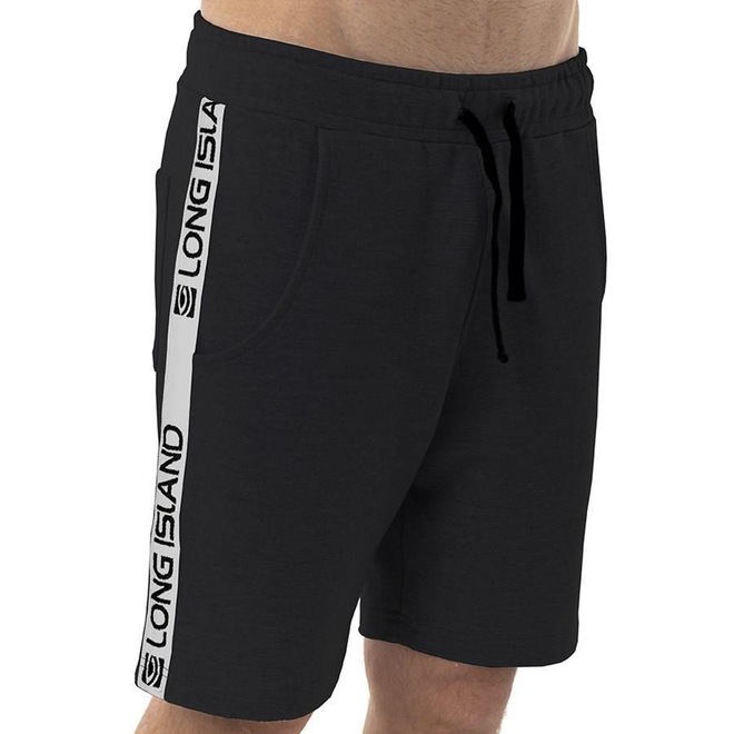 Bermuda Long Island Over - Masculina - Foto 1