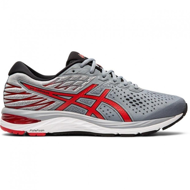 Tênis Asics Gel Cumulus 21 - Masculino - Foto 1