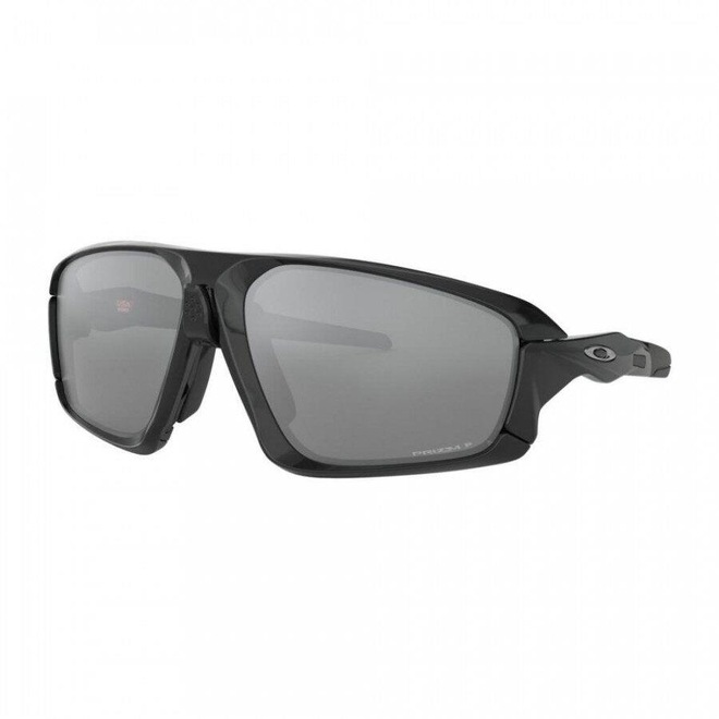 Óculos de Sol Oakley Field Jacket Polished W Prizm Polarized - Adulto - Foto 1