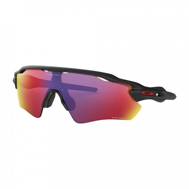 Óculos de Sol Oakley Radar EV Path Matte W Prizm Road - Adulto - Foto 1