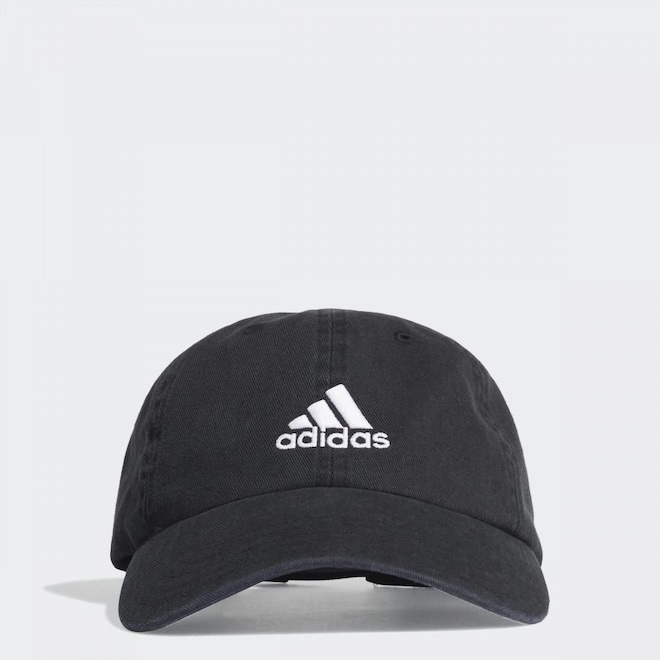 Boné Aba Curva adidas Dad Cap Bos - Strapback - Foto 1