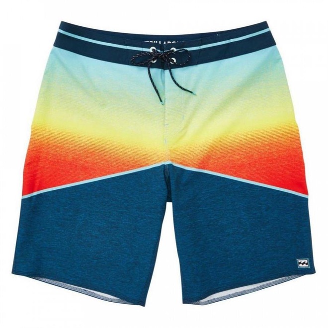 Bermuda Billabong Boardshort North Point Pro Ítalo Ferreira - Masculino - Foto 1