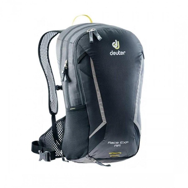 Mochila de Bike Deuter Aircomfort Race exp Air - Adulto - Foto 1