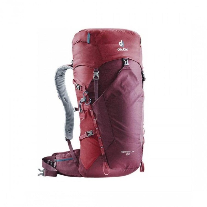 Mochila de Ataque Speed Lite 26 - Adulto - Foto 1