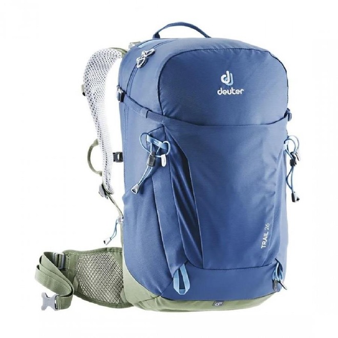 Mochila de Ataque Deuter Trail 26 Sl - Adulto - Foto 1