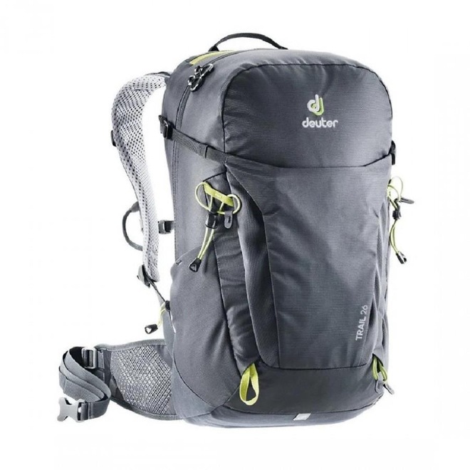 Mochila de Ataque Deuter Trail 26 Sl - Adulto - Foto 1