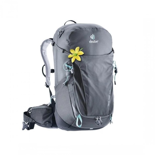 Mochila de Ataque Deuter Trail 30 Sl - Adulto - Foto 1